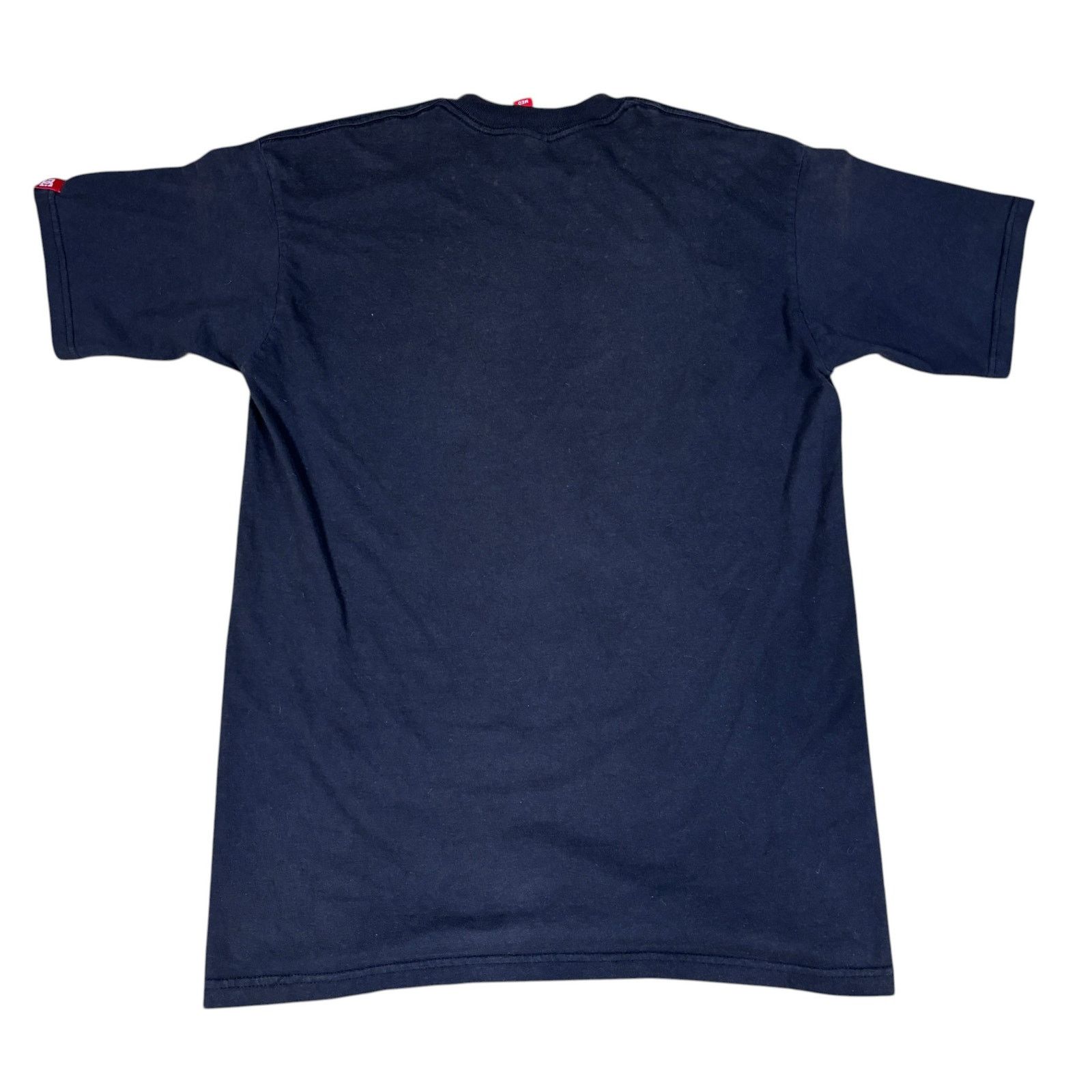 DC vintage y2k 2000s DC Shoes USA logo tshirt mens Medium Size US M / EU 48-50 / 2 - 2 Thumbnail