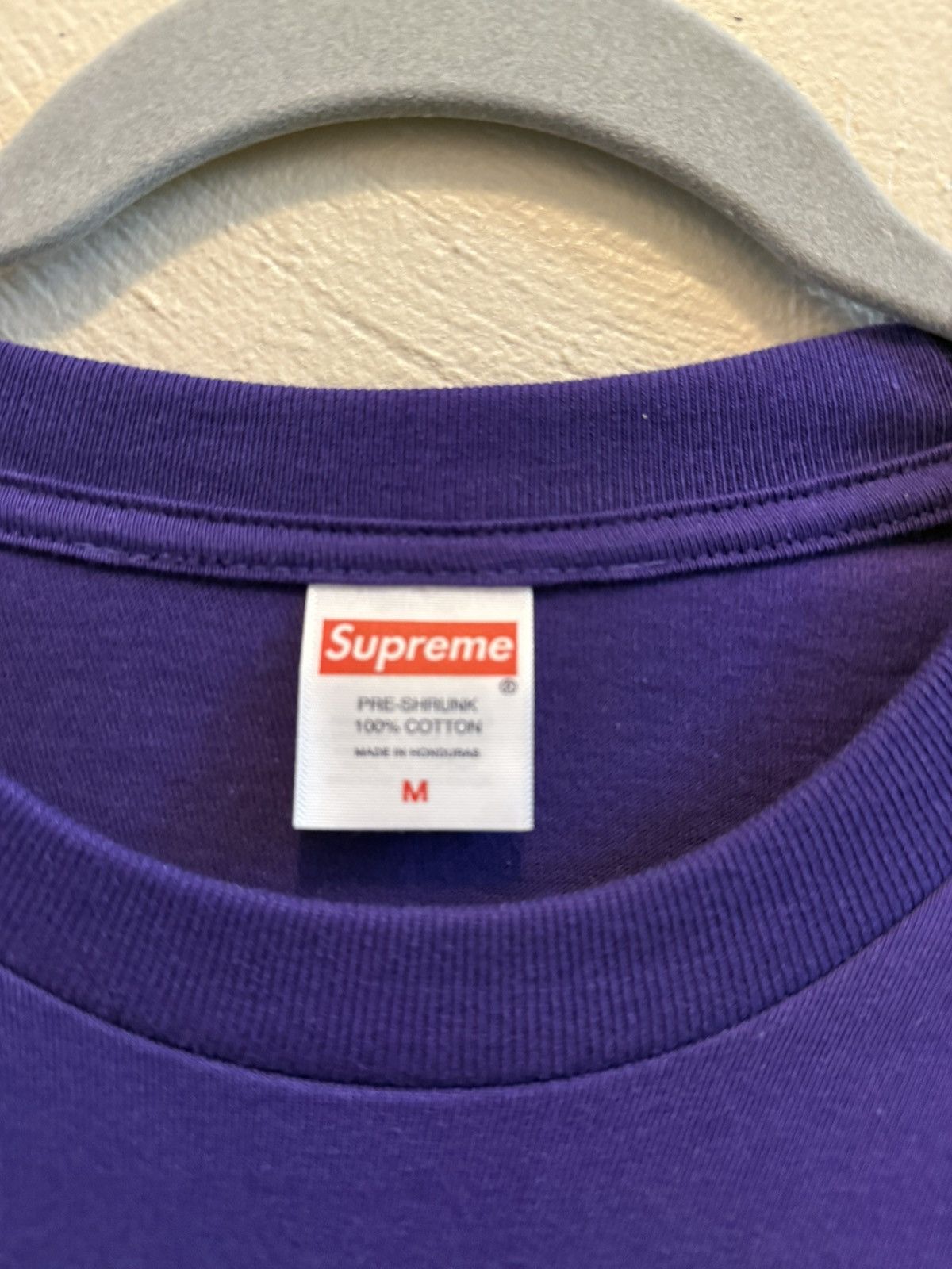 Supreme Supreme SS25 Max B Photo Tee Size US M / EU 48-50 / 2 - 4 Thumbnail