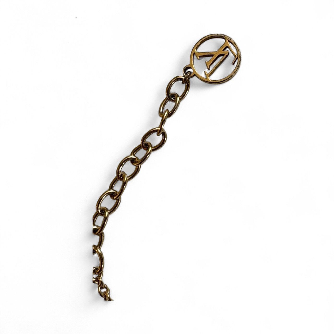 Louis Vuitton Louis Vuitton Essential V multicolour Bracelet Size ONE SIZE - 5 Thumbnail