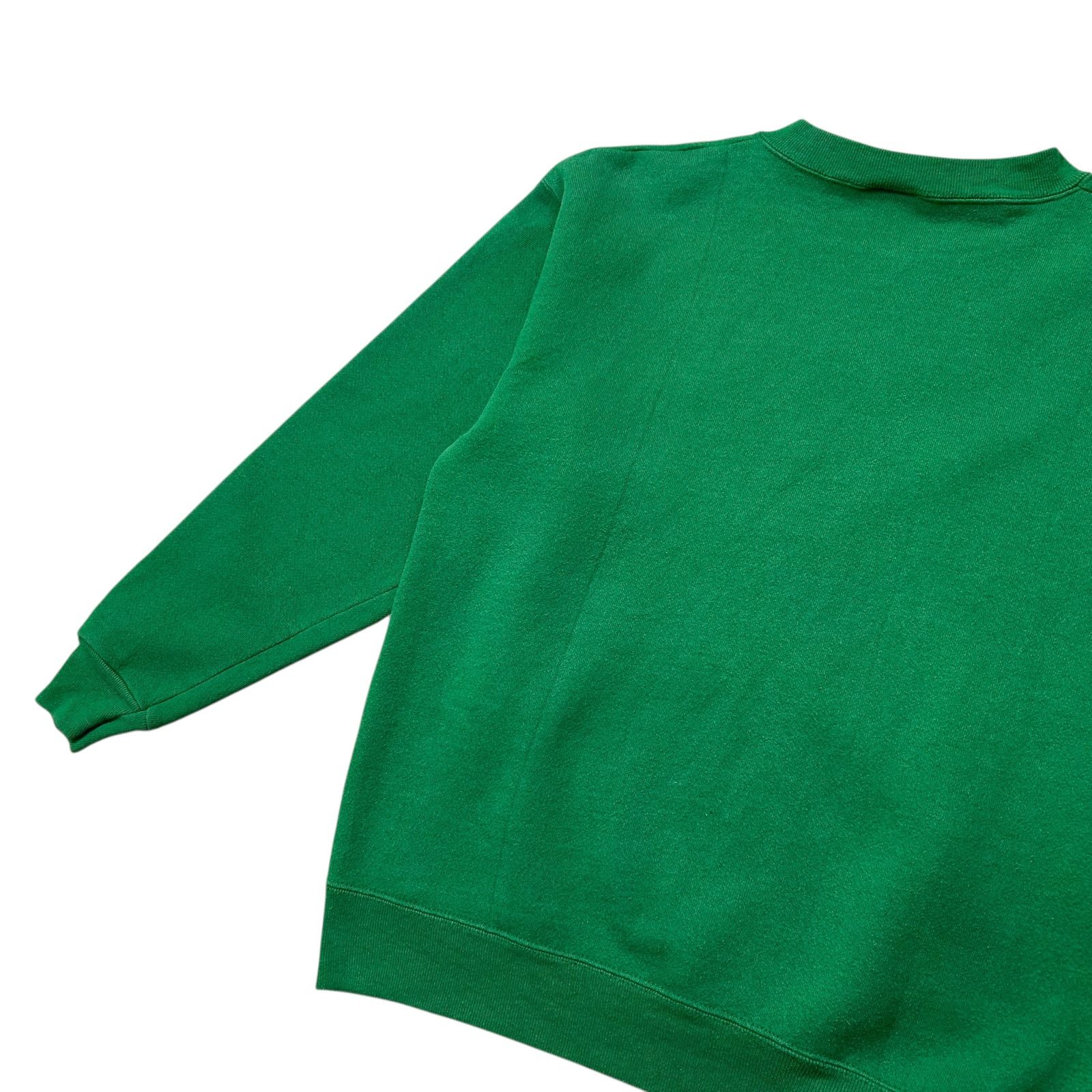 NFL VTG PHILADELPHIA EAGLES LOGO 7 SWEATSHIRT EMBROIDERED LOGO Size US M / EU 48-50 / 2 - 7 Thumbnail