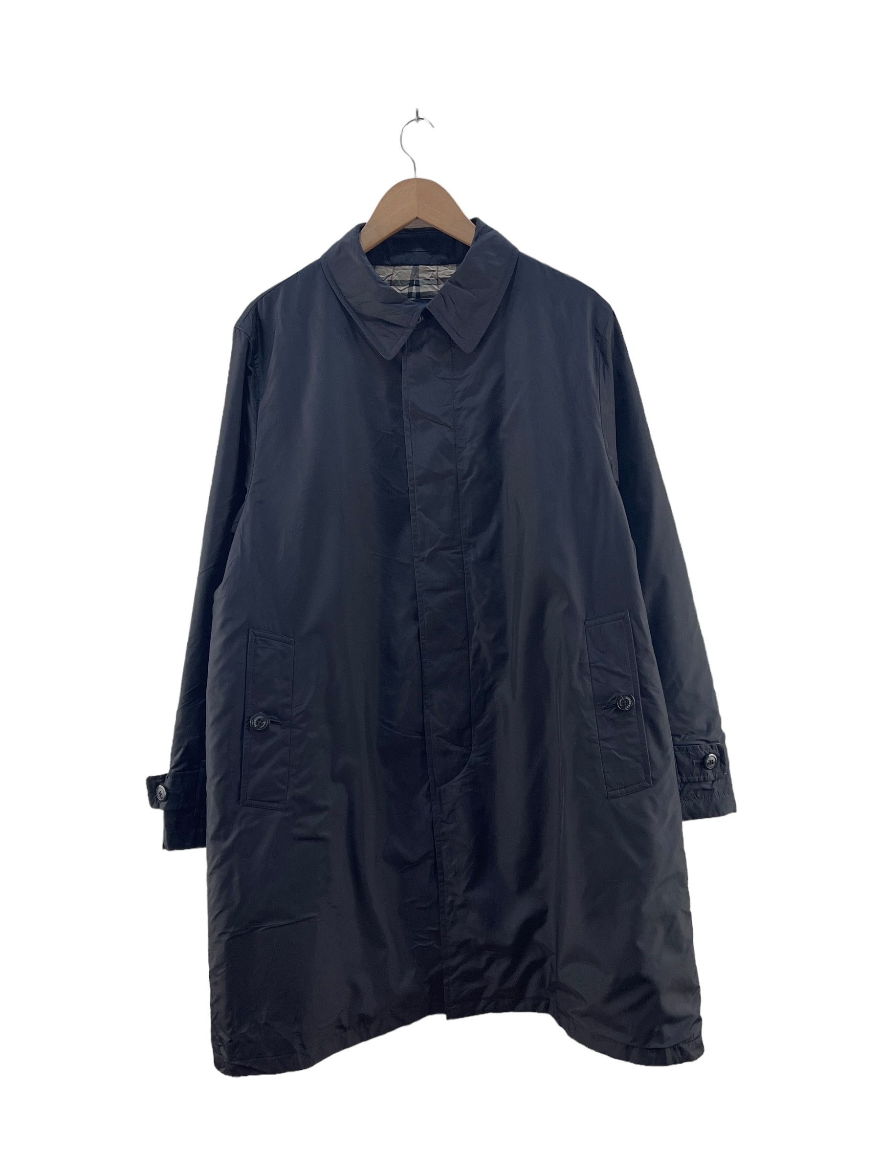 Burberry Burberry London Light Trench Coat Jacket Size US L / EU 52-54 / 3 - 1 Thumbnail