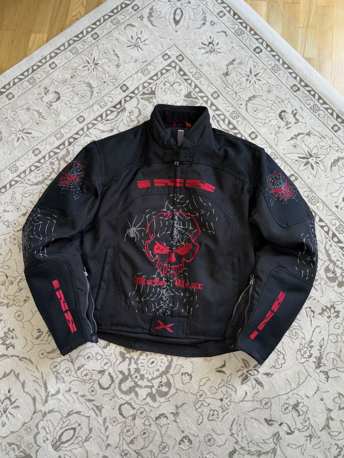 Men's Japanese Leather Jackets | Grailed
