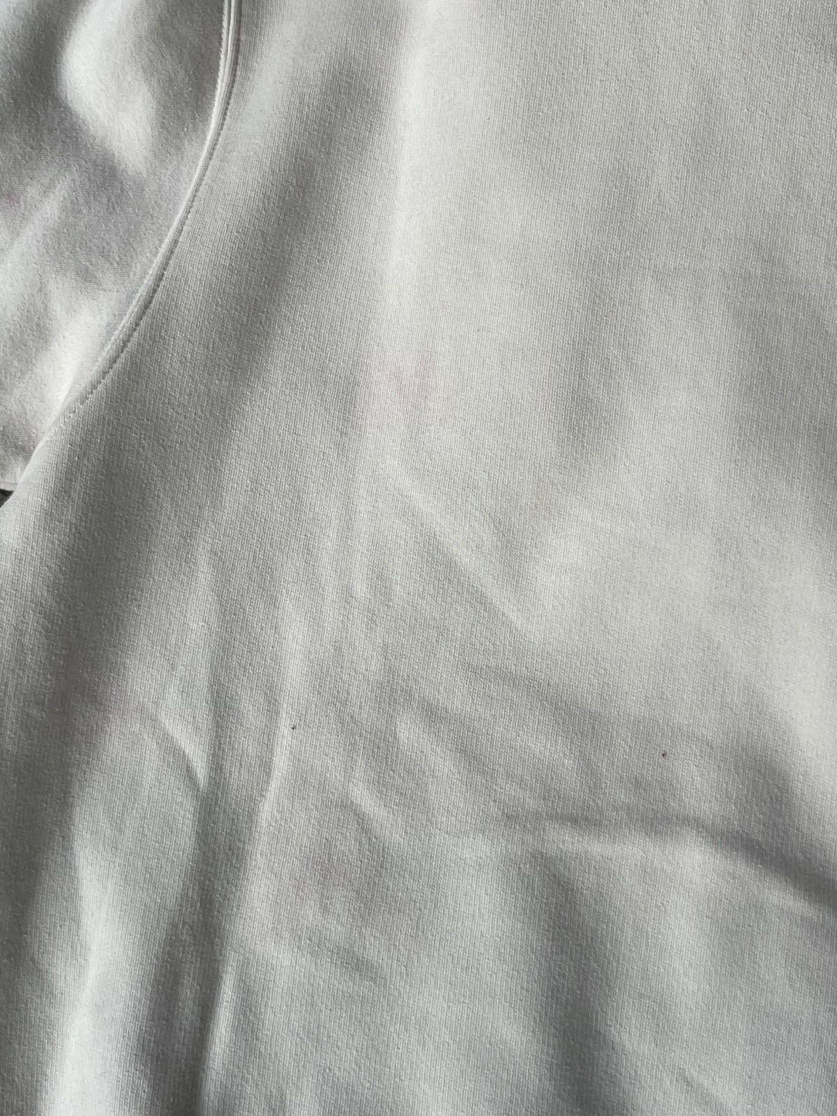 Nike Vintage Hoodie Nike Streetwear Size US M / EU 48-50 / 2 - 15 Thumbnail