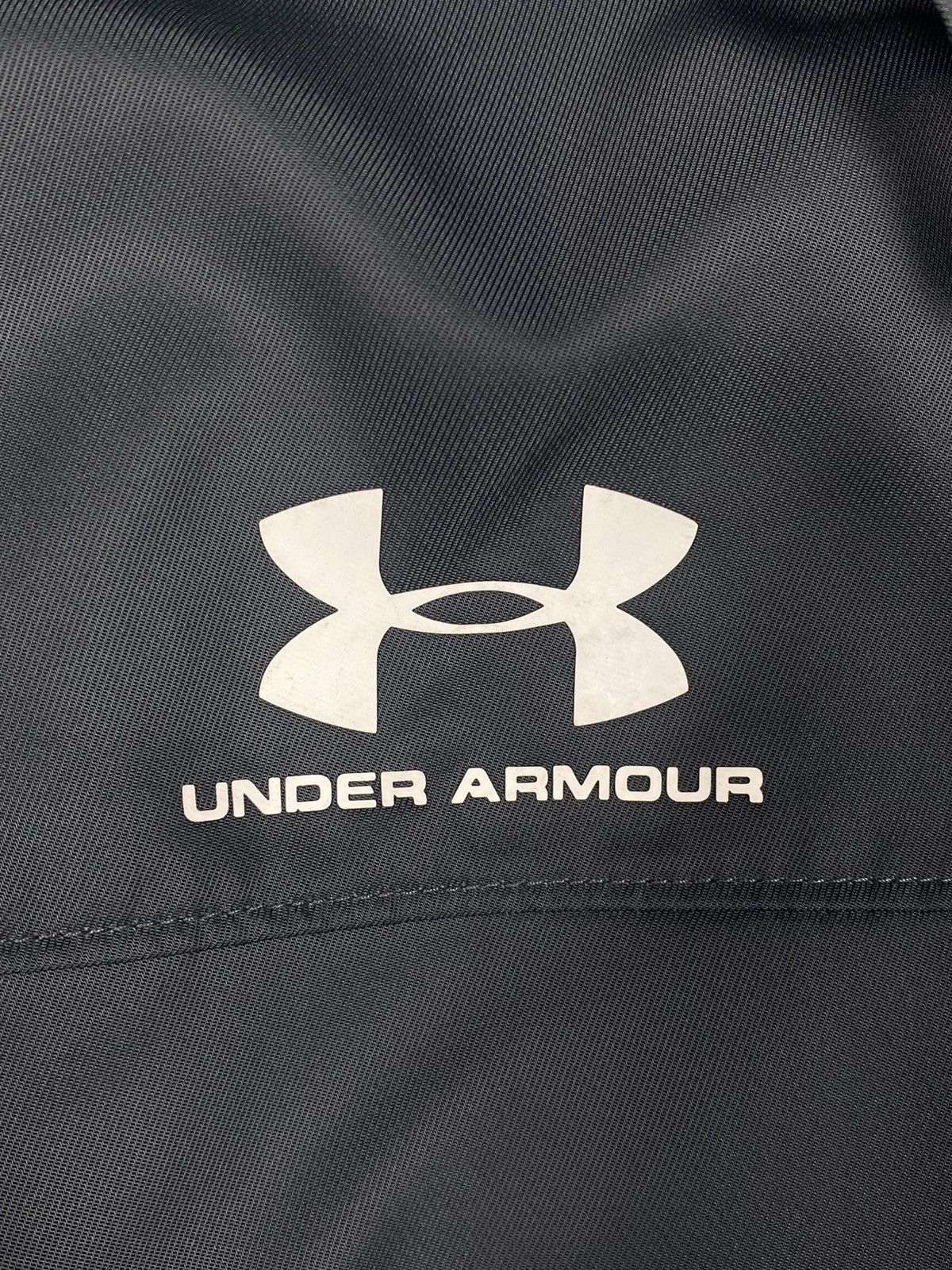Under Armour Under Armour Southampton FC Staff Jacket XL SS19 Size US XL / EU 56 / 4 - 6 Thumbnail