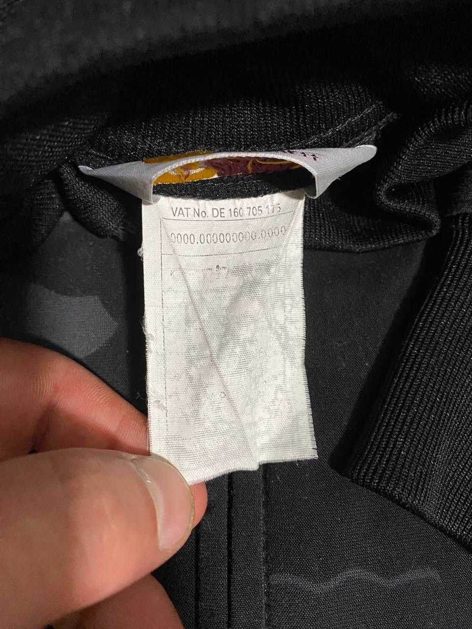 Carhartt Carhartt Hoodie Size US M / EU 48-50 / 2 - 4 Thumbnail