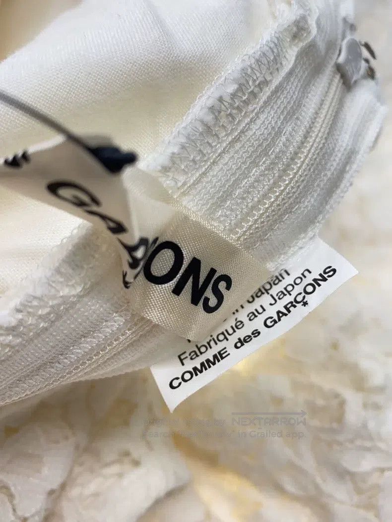 Comme des Garcons Comme Des Garcons dress Size XS / US 0-2 / IT 36-38 - 3 Thumbnail