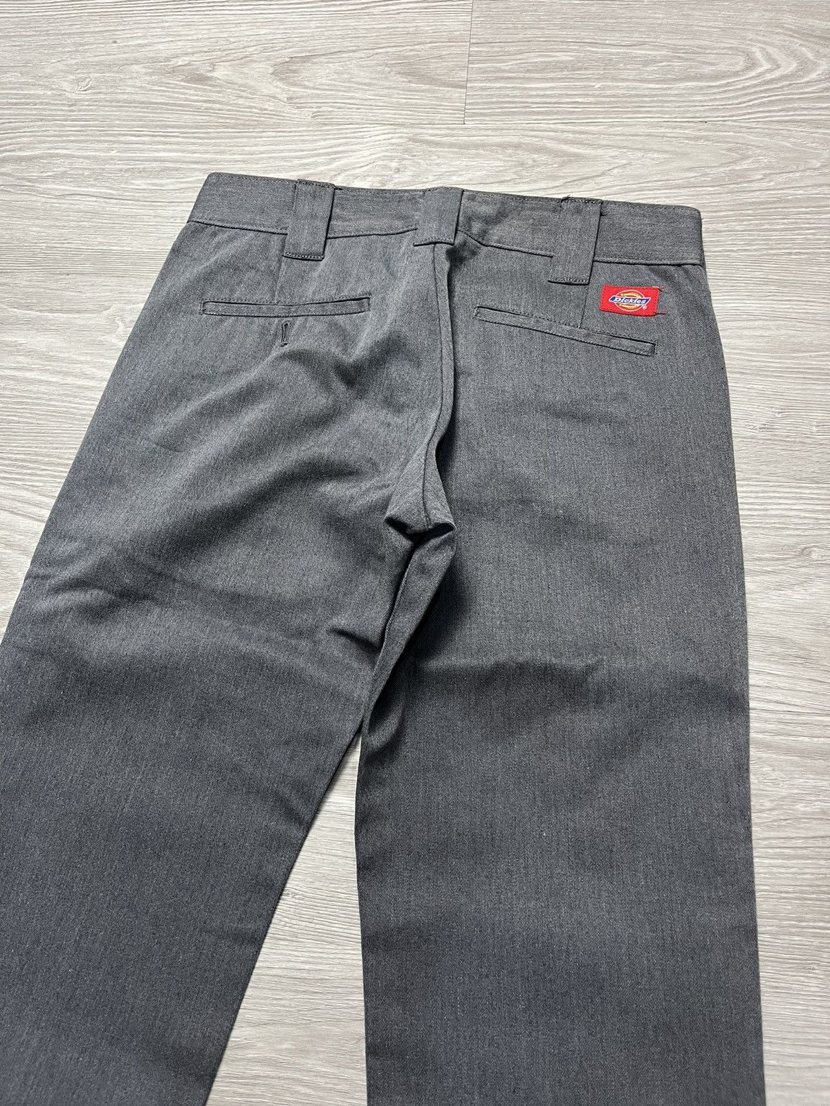 Dickies × Japanese Brand Rare Dickies Rodeo Crown Regular Pants Size US 31 - 4 Thumbnail
