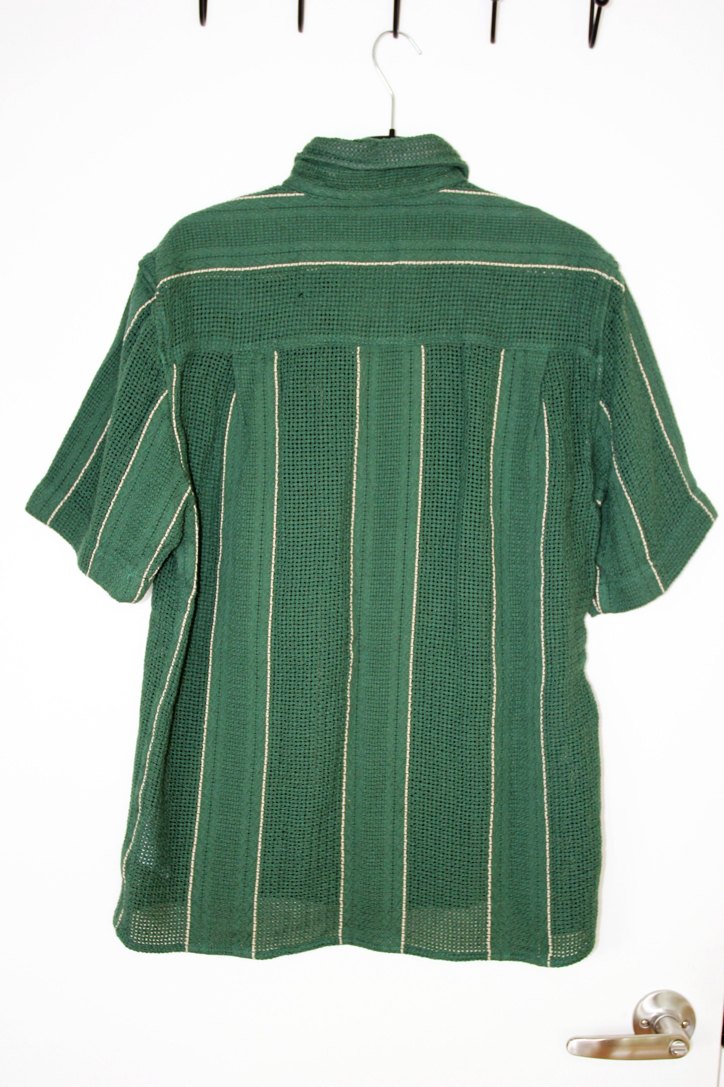 Rodd & Gunn BNWT SS25 RODD & GUNN POINT BREAK POLO S Size US S / EU 44-46 / 1 - 3 Thumbnail