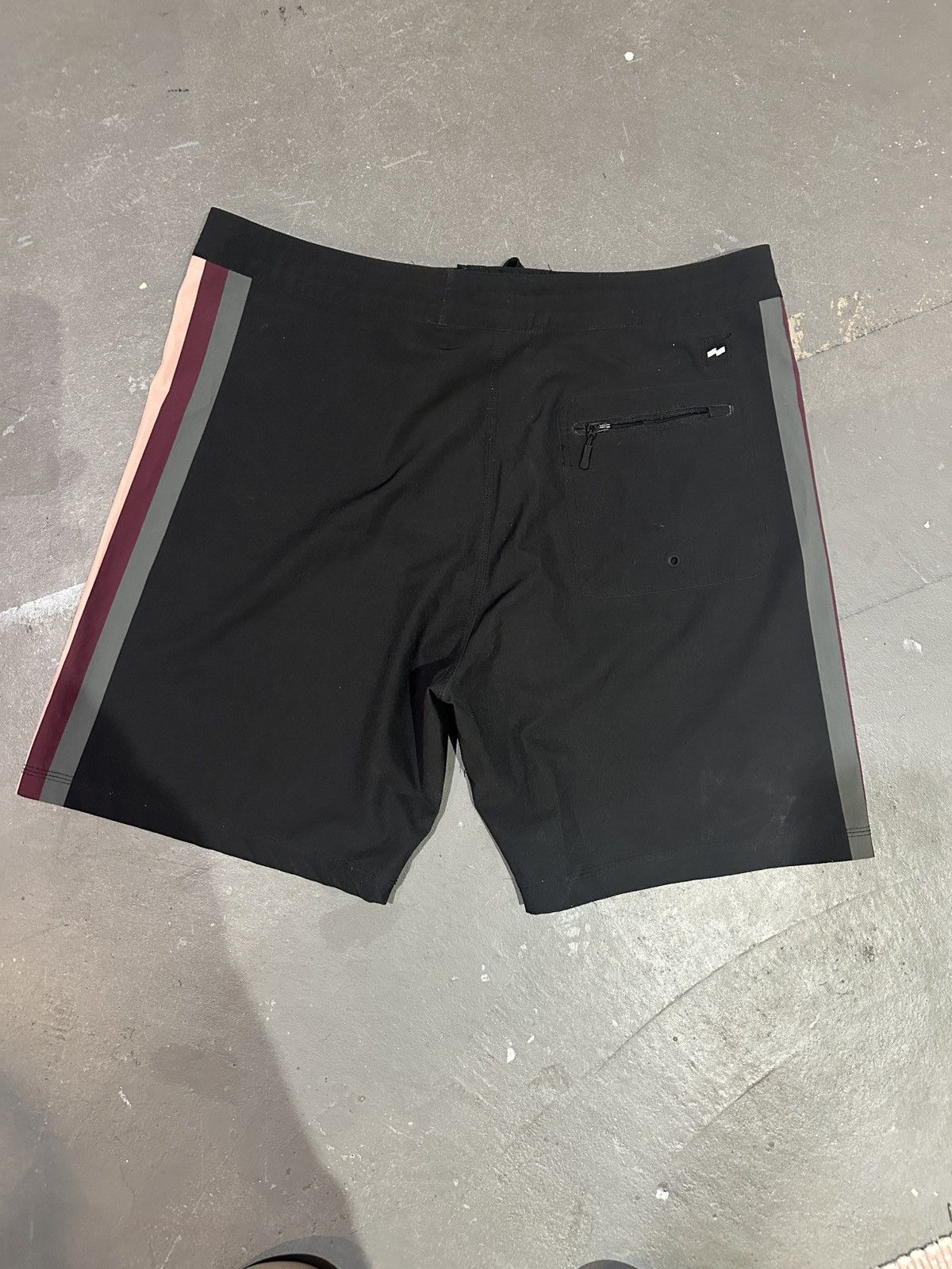 Banks Journal Beams journal swim trunks Size US 36 / EU 52 - 3 Thumbnail