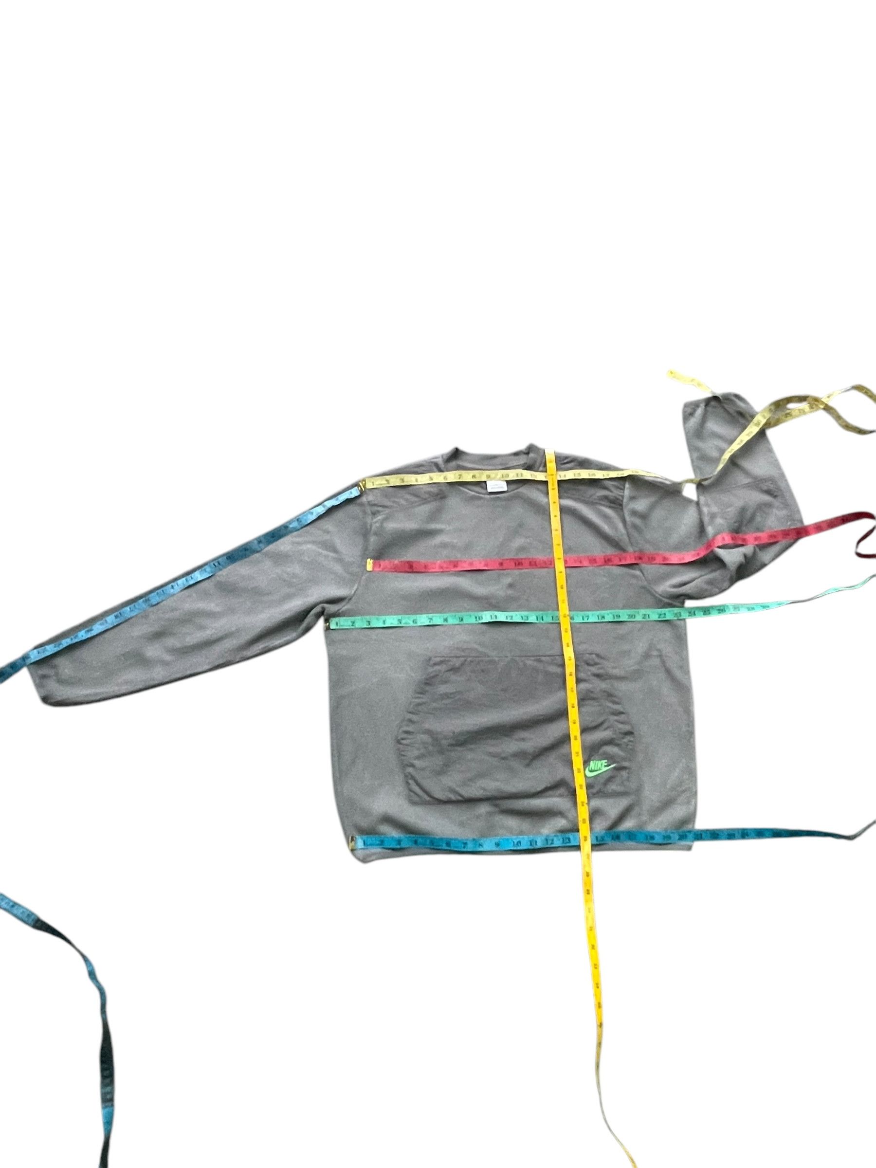 Nike Nike Fleece Crewneck Size US L / EU 52-54 / 3 - 8 Thumbnail