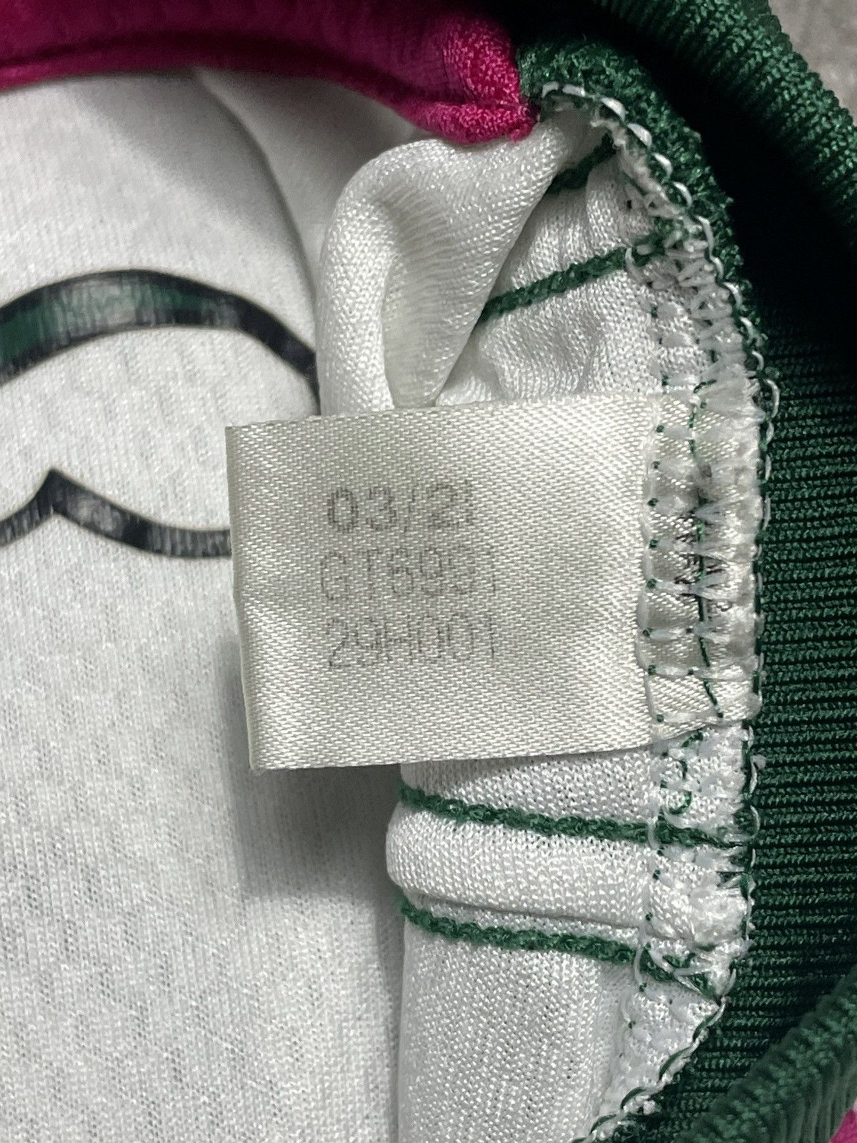 Adidas Adidas Celtic 2021 2022 Football Shirt Soccer Jersey Size US S / EU 44-46 / 1 - 9 Thumbnail