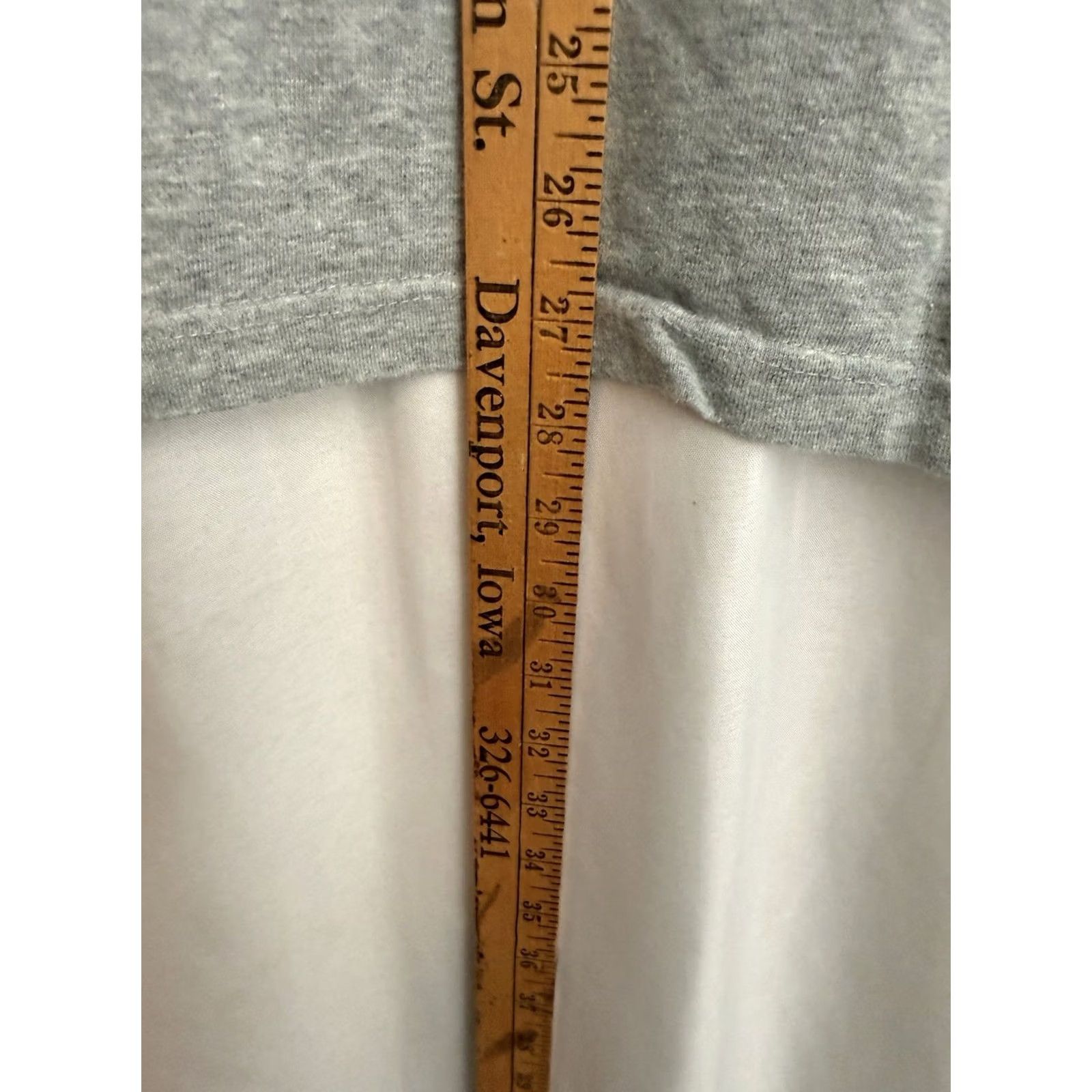 Disney Disney Mens Gray T Shirt XXL Beach Vacation Mickey Mouse Resort Size US XXL / EU 58 / 5 - 5 Thumbnail