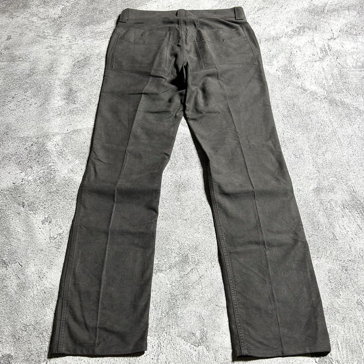 Attachment ATTACHMENT Military Pants Size US 32 / EU 48 - 17 Thumbnail