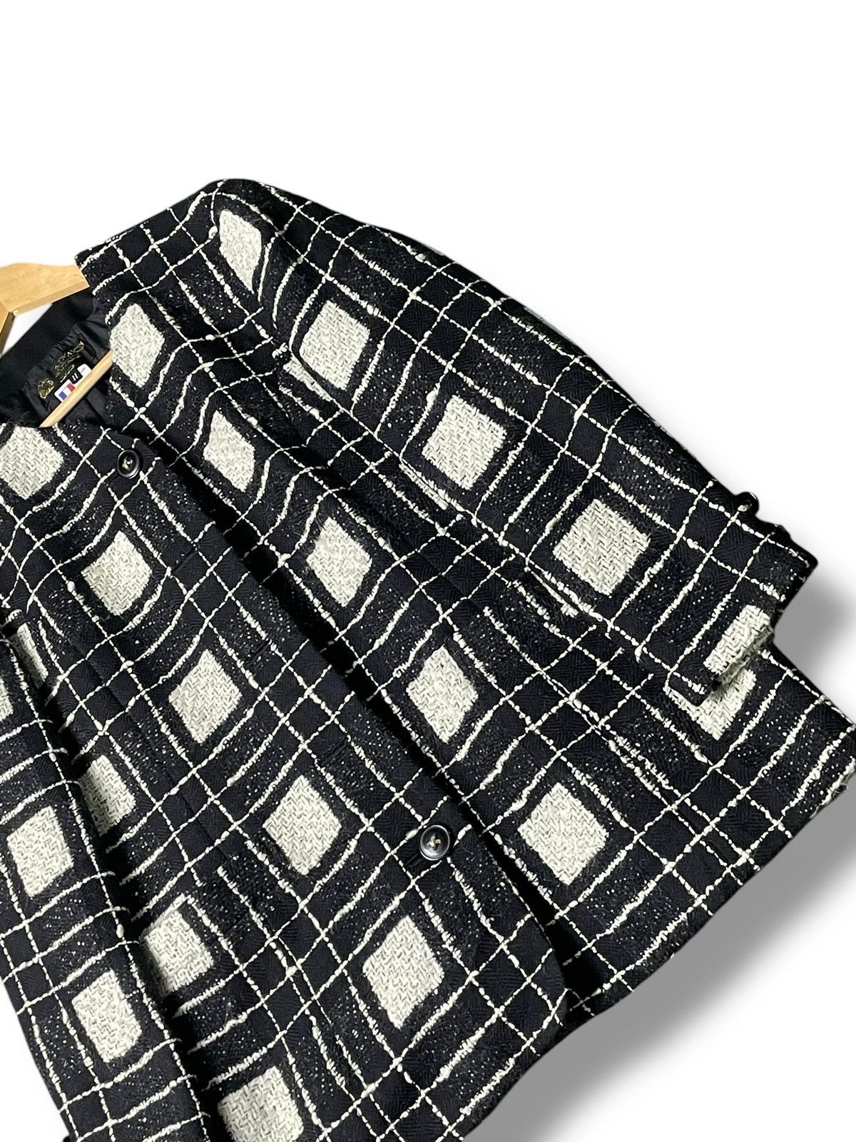 Hardy Amies Hardy Amies Abstract Women Jacket (4) Size US S / EU 44-46 / 1 - 5 Thumbnail