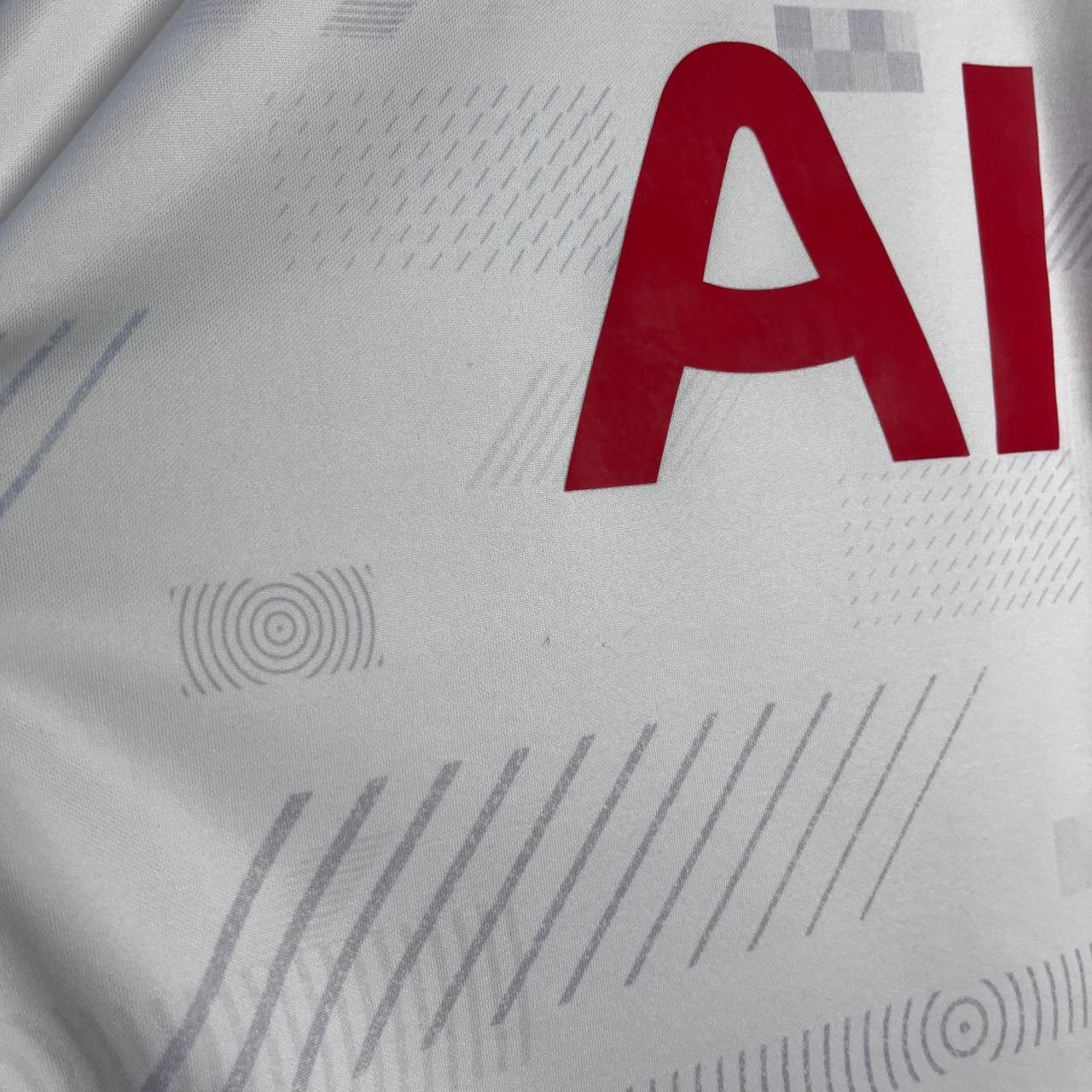 Nike Nike FC Tottenham Hotspur 2023/2024 Football Soccer Jersey Size US M / EU 48-50 / 2 - 8 Thumbnail