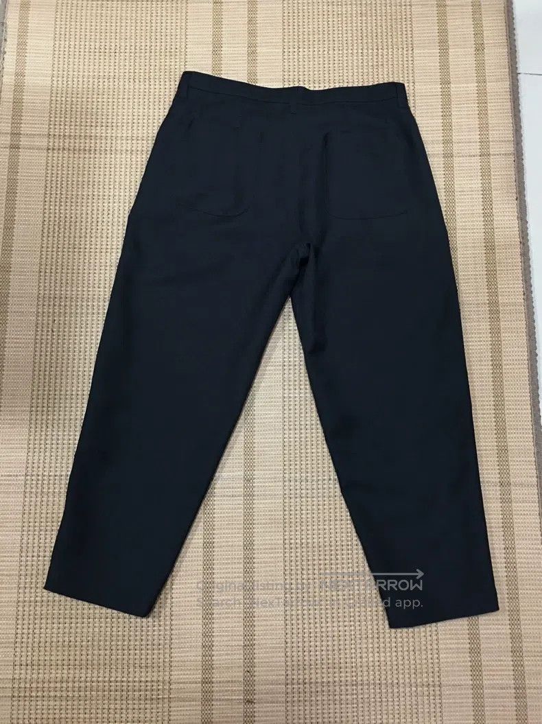 Comme des Garcons Comme Des Garcons size M Women's Pants Size 22" - 3 Thumbnail