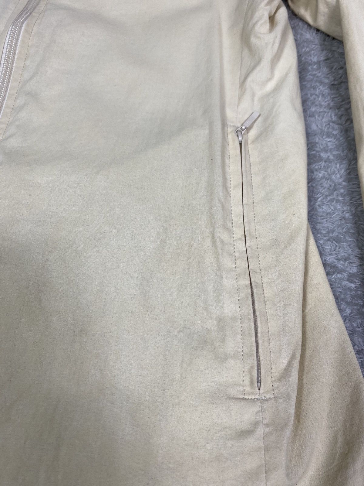Issey Miyake Vintage Issey Miyake Jacket. J0134 Size US S / EU 44-46 / 1 - 5 Thumbnail