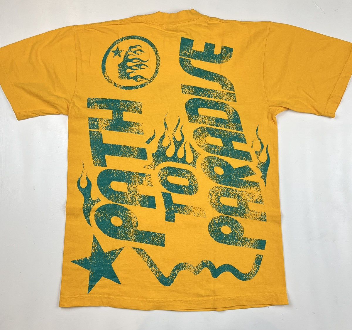 HELLSTAR Hellstar Path To Paradise T-shirt Size US L / EU 52-54 / 3 - 4 Thumbnail