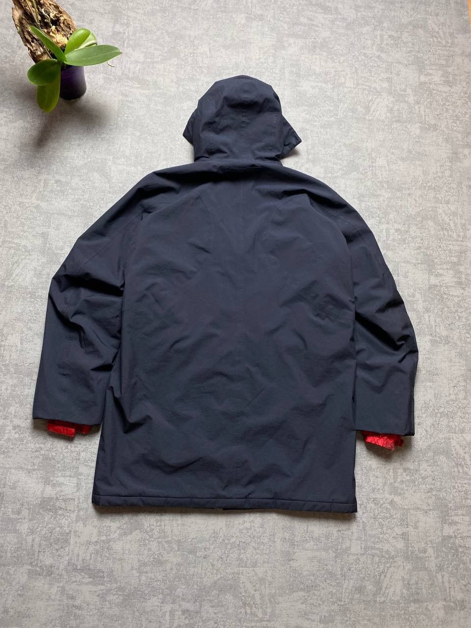 Prada Prada Gore-tex jacket Size US L / EU 52-54 / 3 - 18 Thumbnail