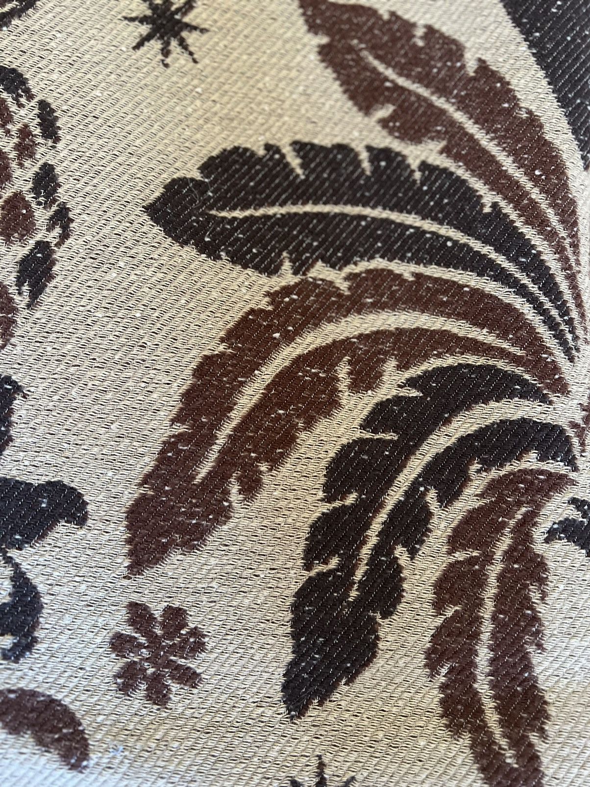 Alanui ALANUI Explosion Nature Summer Blank Sand NEW Size ONE SIZE - 10 Thumbnail