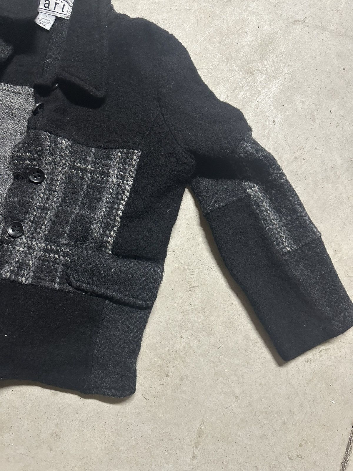 Vintage Vintage Piece Size S / US 4 / IT 40 - 6 Thumbnail
