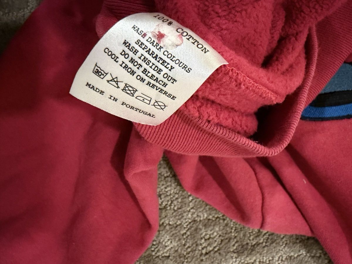 Parra By Parra 3rd Prize Cup Winner Hooded Sweatshirt Size US M / EU 48-50 / 2 - 3 Thumbnail