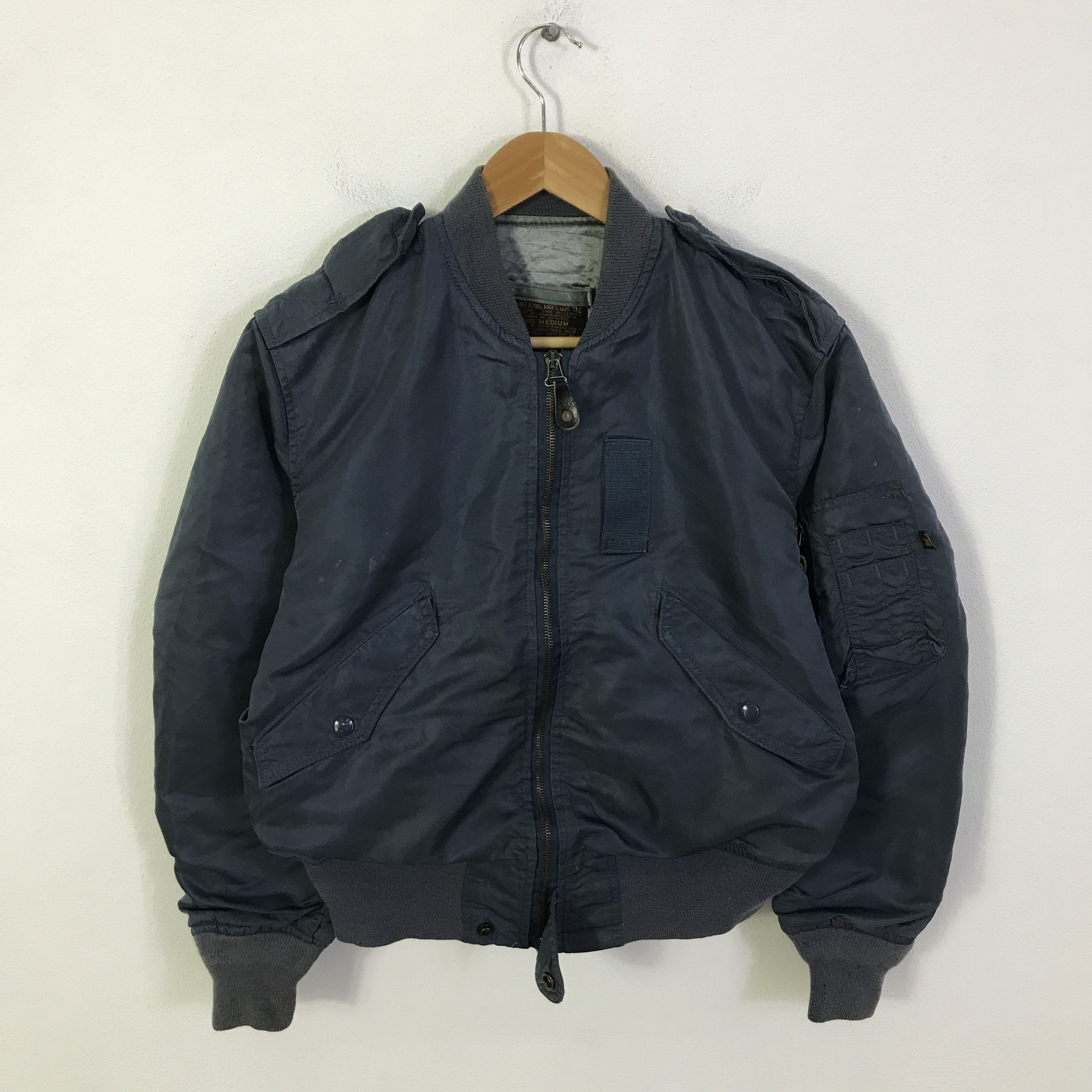 Alpha Industries × Stussy × Supreme Stussy xUNDFTD x fragment