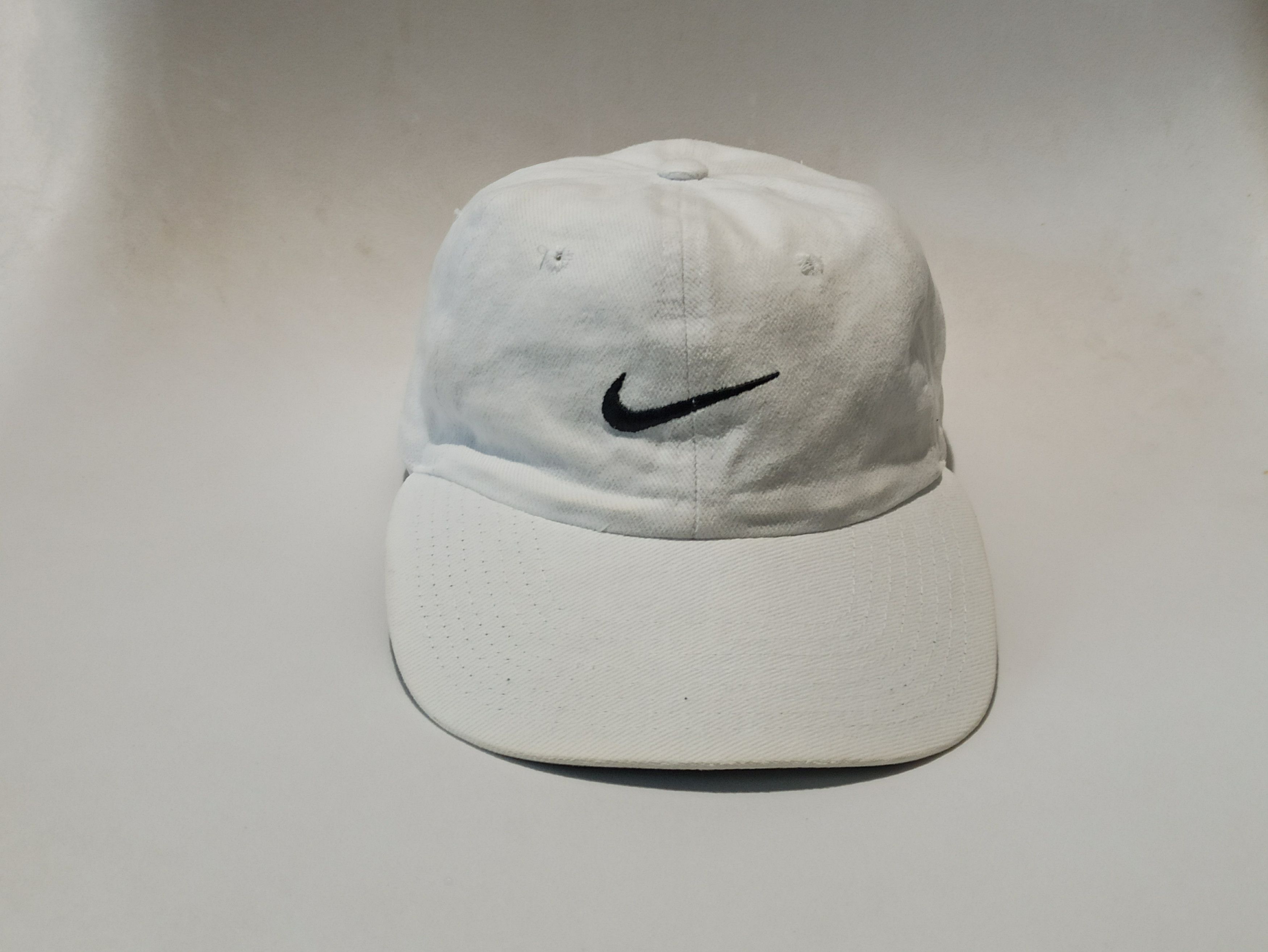90s 00s old Nike cap Nike Sportswear Nike 2000 Cap Nike Nike