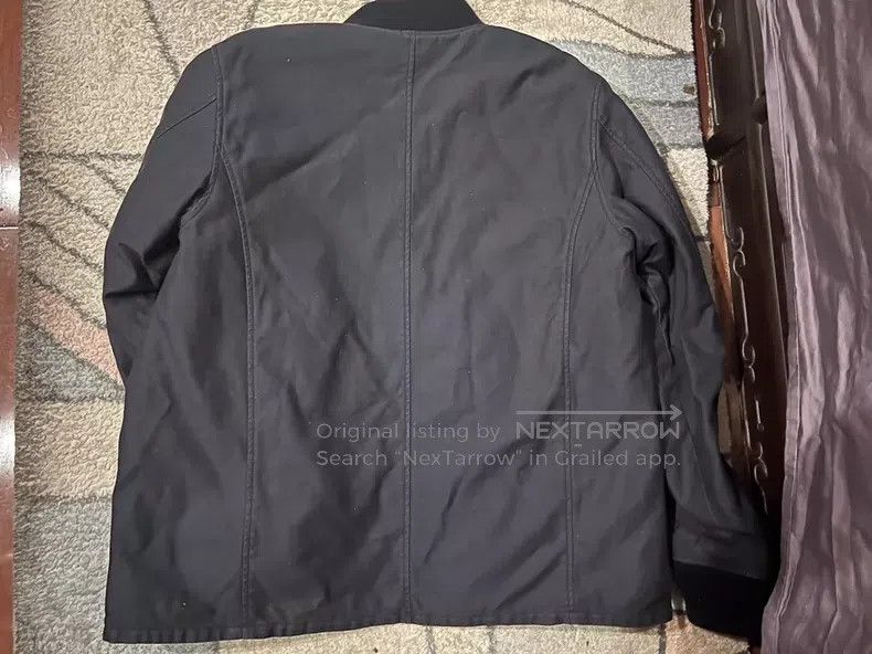 Neighborhood Neighborhood Jacket Size US M / EU 48-50 / 2 - 6 Thumbnail