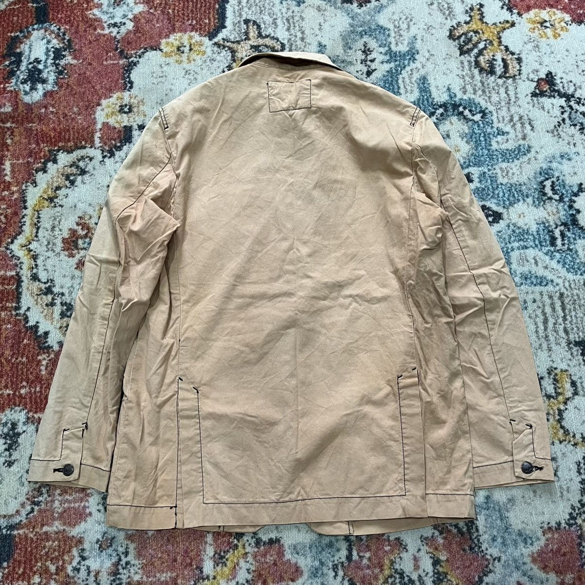 Japanese Brand Very rare Cotton jacket Size US M / EU 48-50 / 2 - 9 Thumbnail