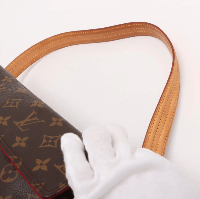 Louis Vuitton Monogram Viva Cite MM Shoulder Bag Size ONE SIZE - 5 Thumbnail