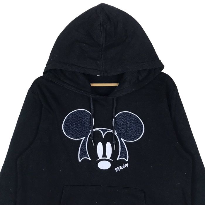 Disney Vintage Disney Mickey Mouse Cartoon Character Pullover | Grailed