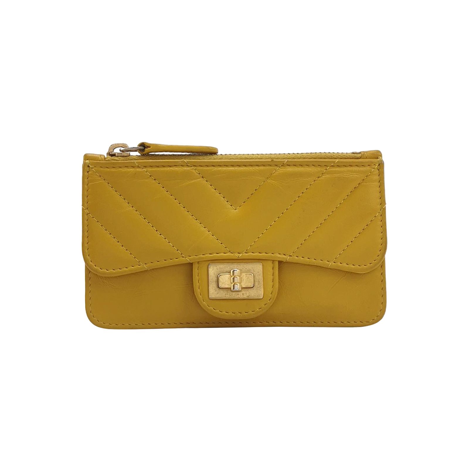 Chanel Chanel Women os Wallets Size ONE SIZE - 1 Thumbnail