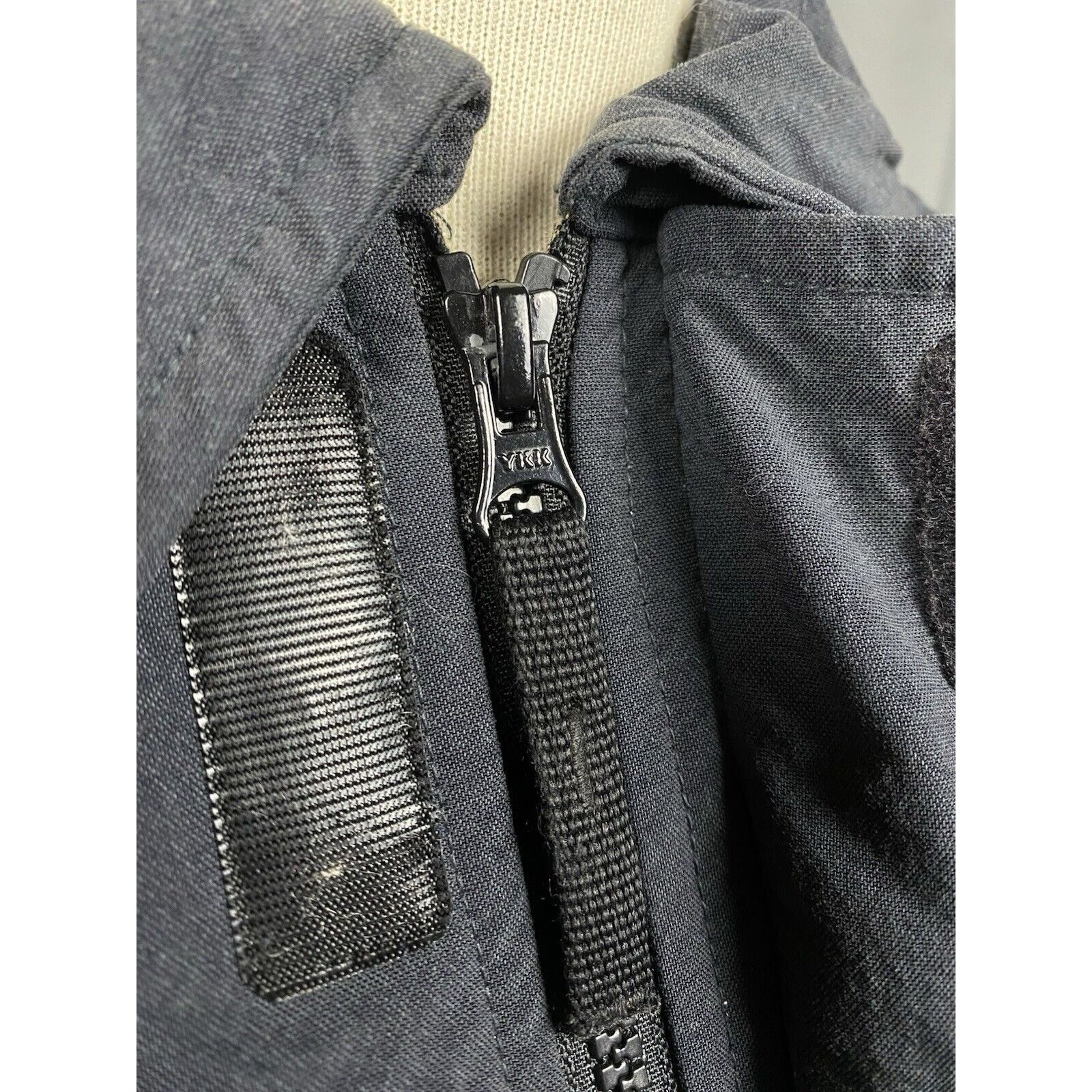 Stone Island Stone Island 30 anni Reps Men's Blue Nylon Insulated Jacket Size US S / EU 44-46 / 1 - 16 Thumbnail