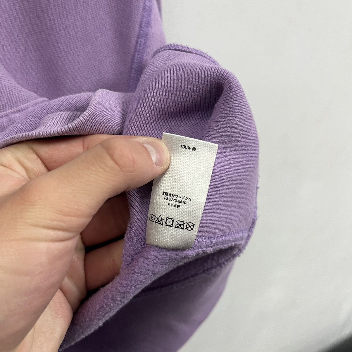 Supreme Supreme Hoodie Big Logo Size US M / EU 48-50 / 2 - 11 Thumbnail