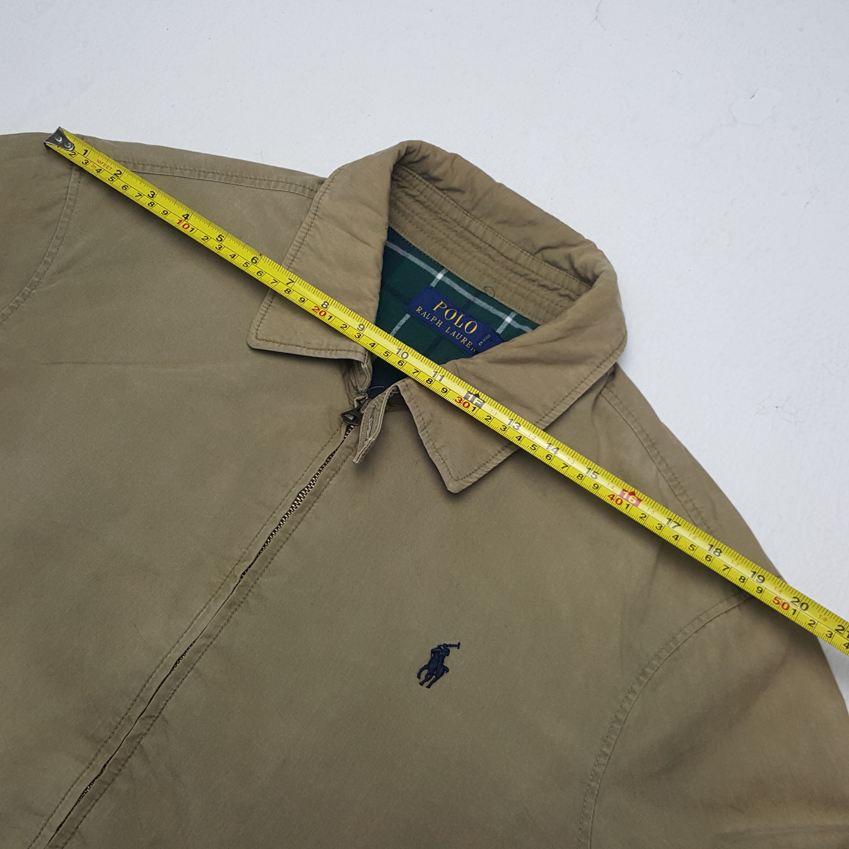 Polo Ralph Lauren × Vintage Vintage Polo by Ralph Lauren American Brand Jacket Size US L / EU 52-54 / 3 - 5 Thumbnail