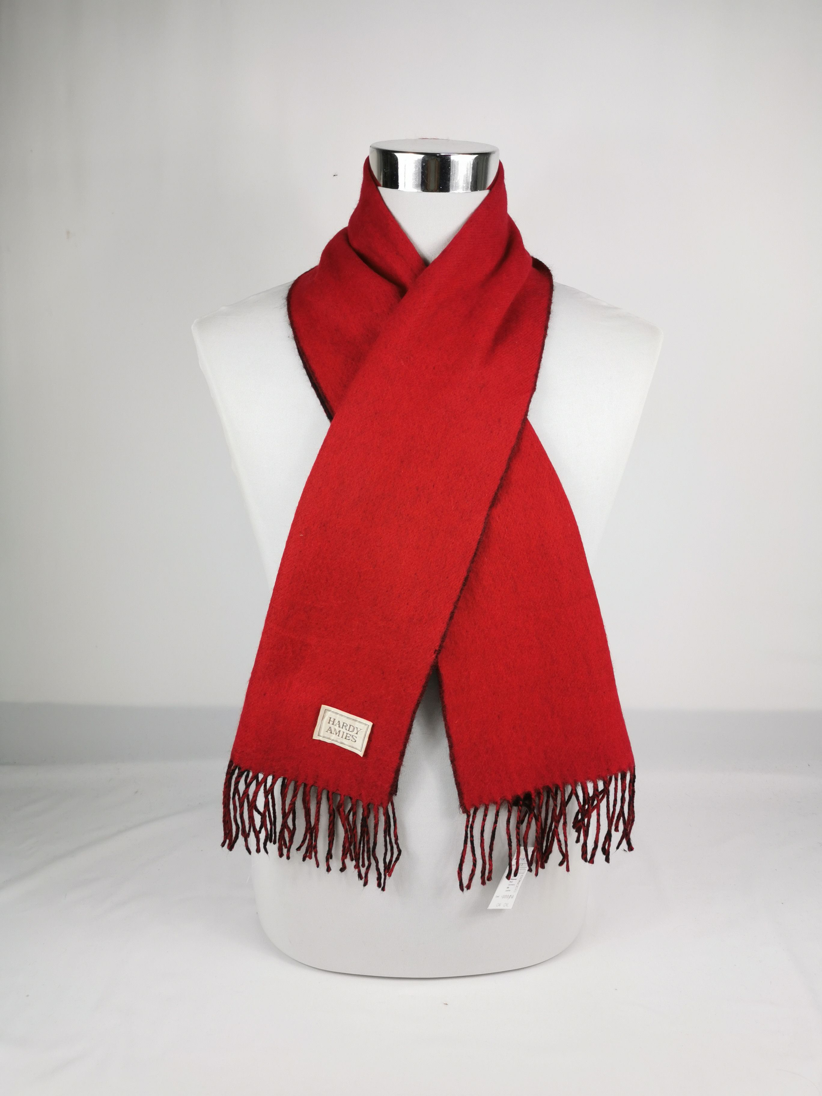 Hardy Amies Hardy amies scarf muffler Size ONE SIZE - 9 Thumbnail