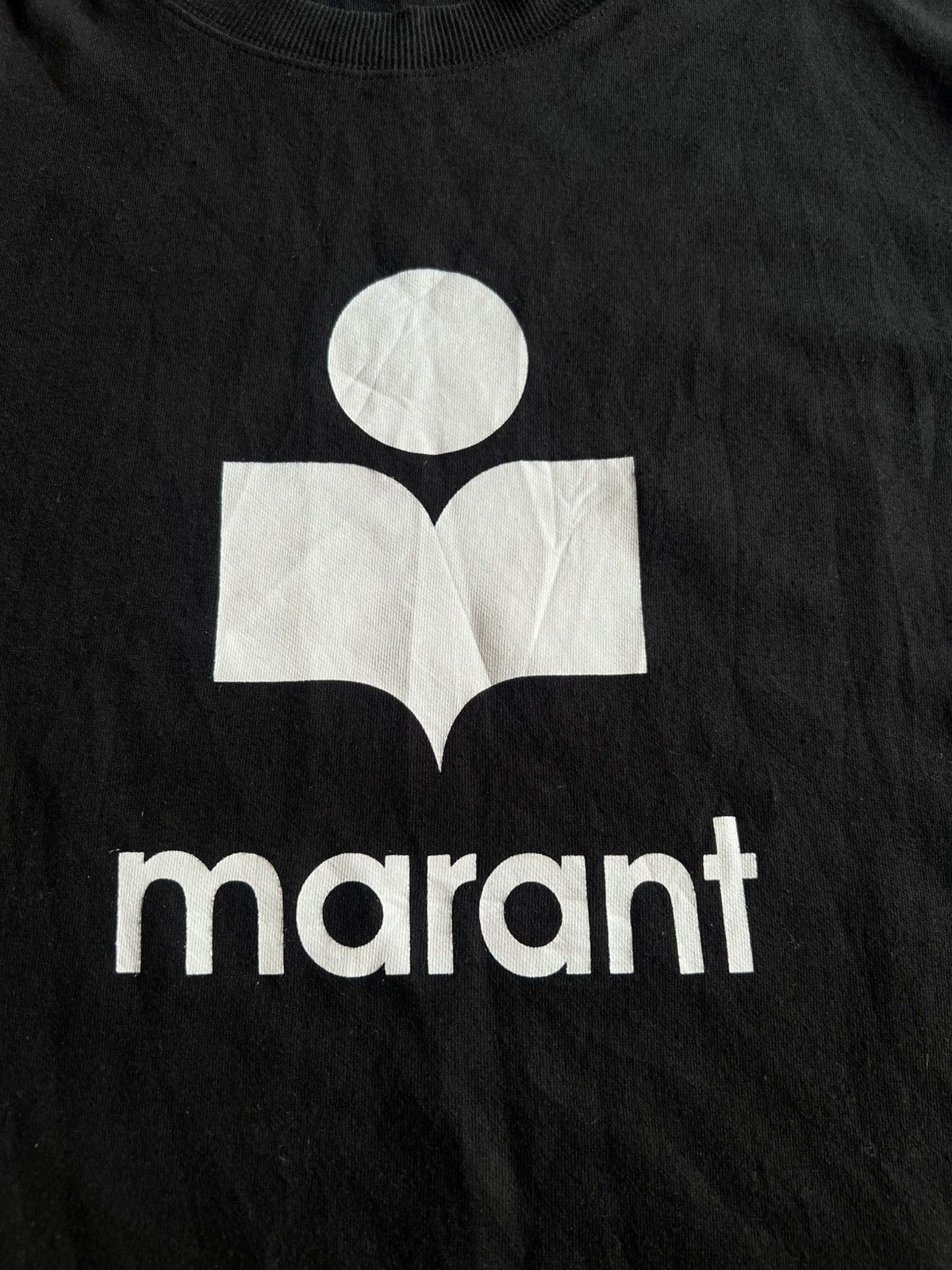 Isabel Marant × Isabel Marant Etoile Isabel Marant Etoile Sweatshirt Size US M / EU 48-50 / 2 - 3 Thumbnail