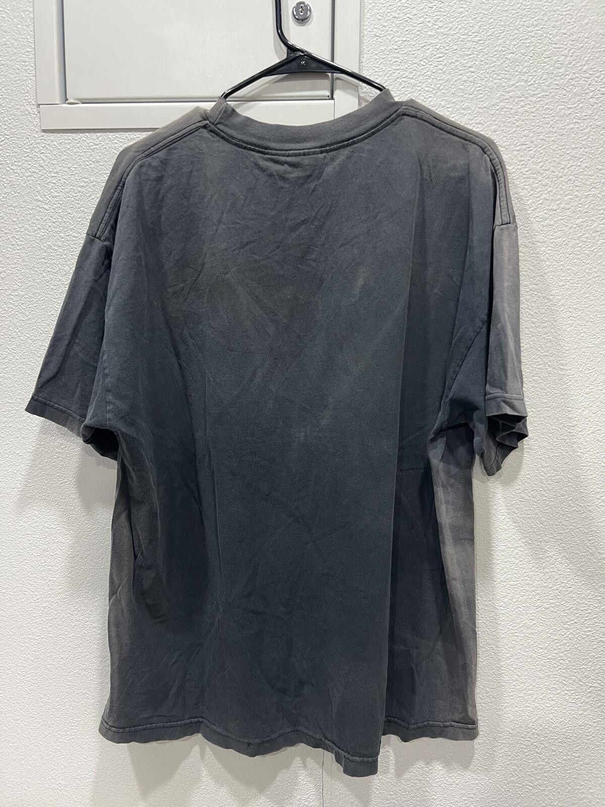 Other 90s Faded D-Generation X Tee Size US XL / EU 56 / 4 - 3 Thumbnail