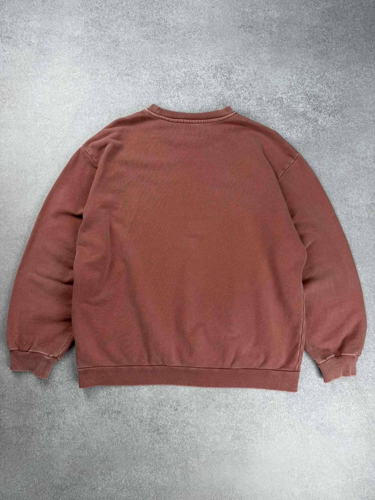 Levi's Levis Melrose Slouchy Crewneck Sweatshirt Size Xs Size XS / US 0-2 / IT 36-38 - 10 Thumbnail