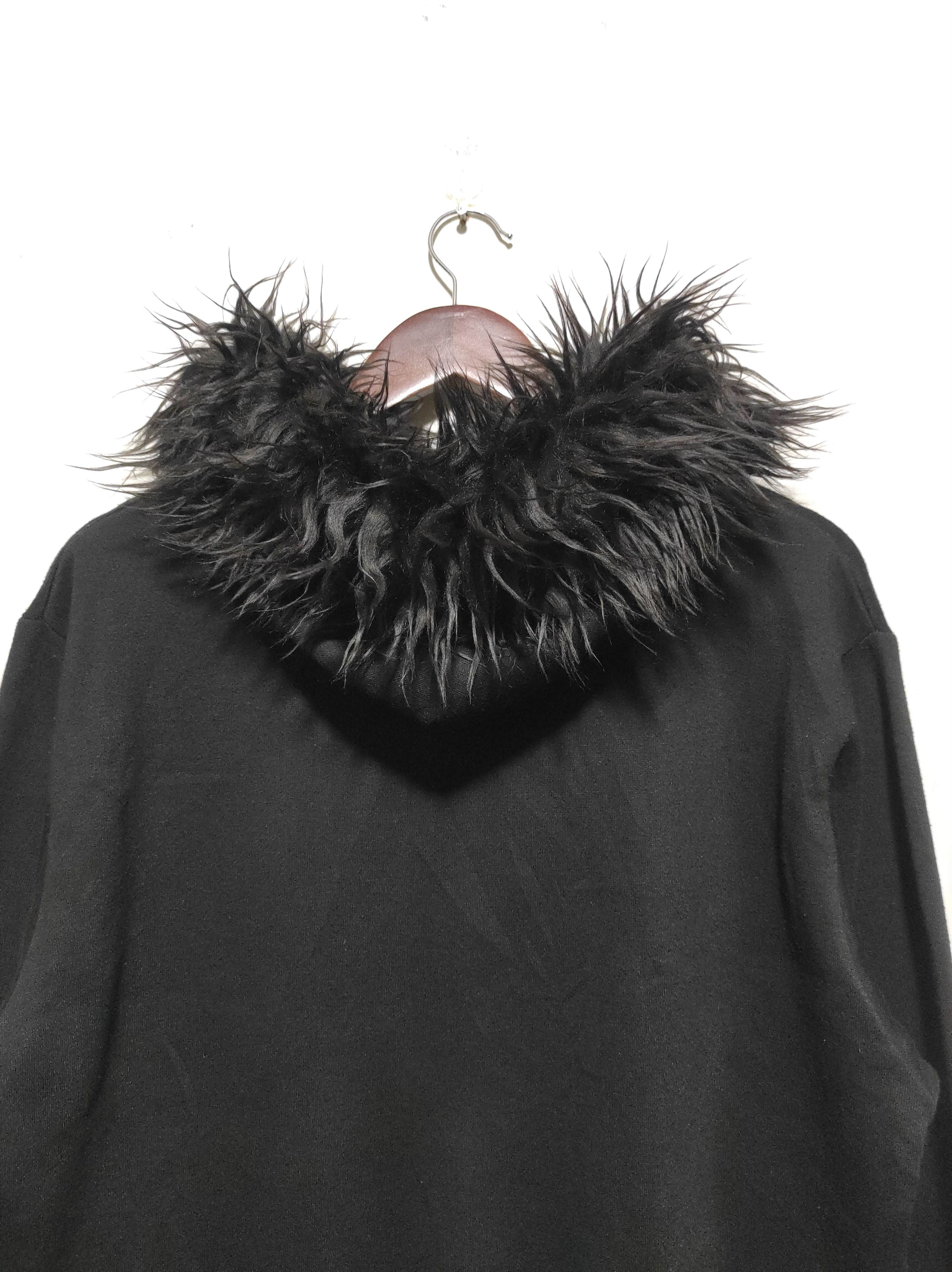 Anime Anime Cat Fur Hoodie IfSixWasNine LGB style Size US L / EU 52-54 / 3 - 12 Thumbnail