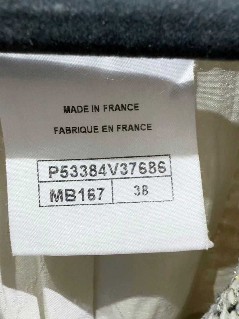 Chanel Chanel Jacket 2503-Nextarrow Size XS / US 0-2 / IT 36-38 - 6 Thumbnail