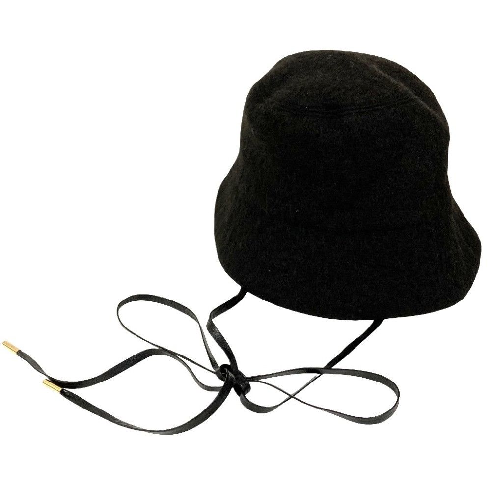 Other Other ENTWURFEIN Wool Mohair Bucket Hat Textile Hats EE06-326 DUTY FREE for USA Size ONE SIZE - 1 Thumbnail