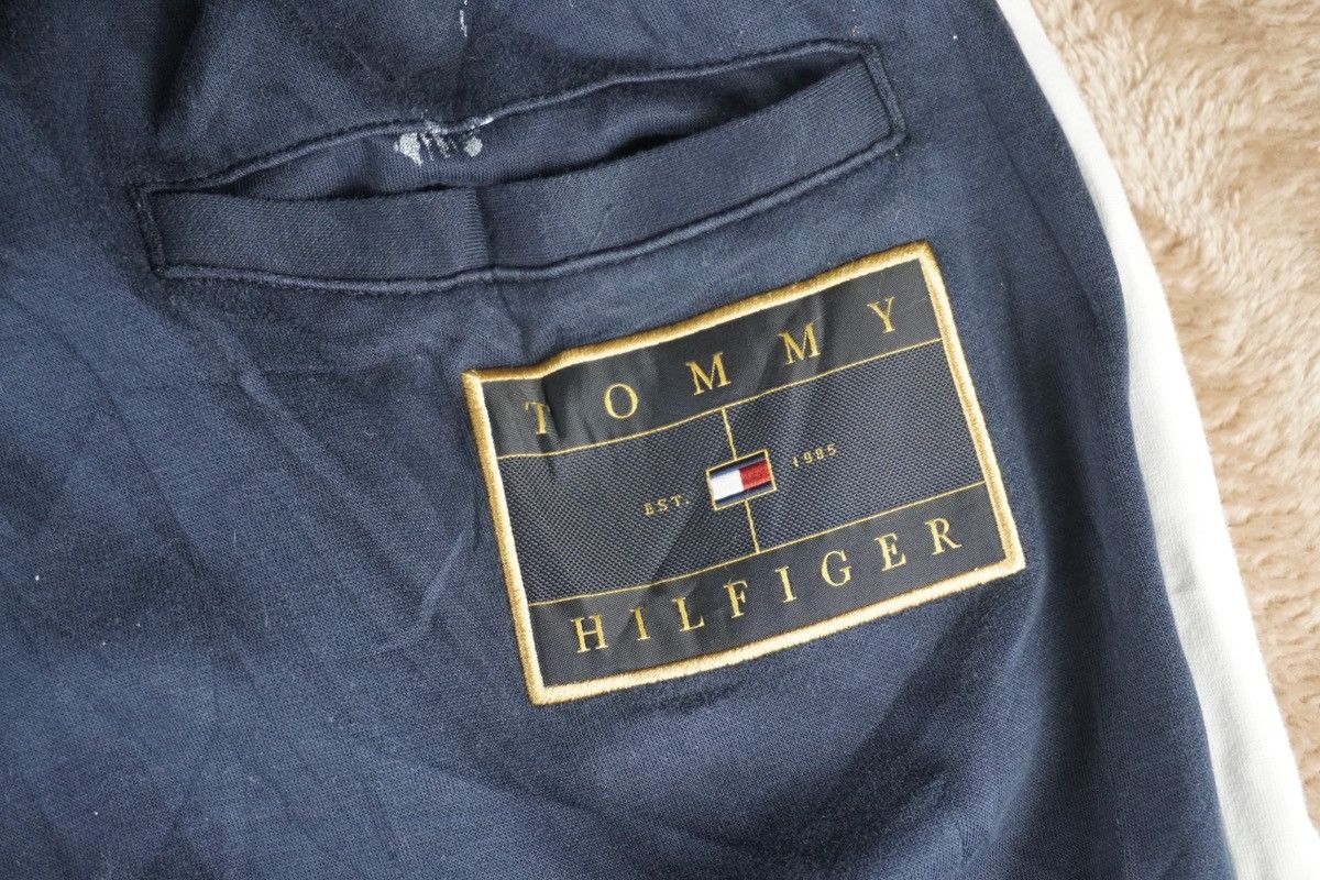 Tommy Hilfiger Tommy Hilfiger sweatpants multicolor jogger mens Size L Size US 31 - 8 Thumbnail