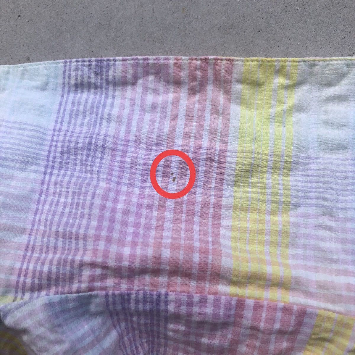 Tsumori Chisato 🔥Accept Binding Offer🔥 Tsumori Chisato Sleep Size S / US 4 / IT 40 - 10 Thumbnail