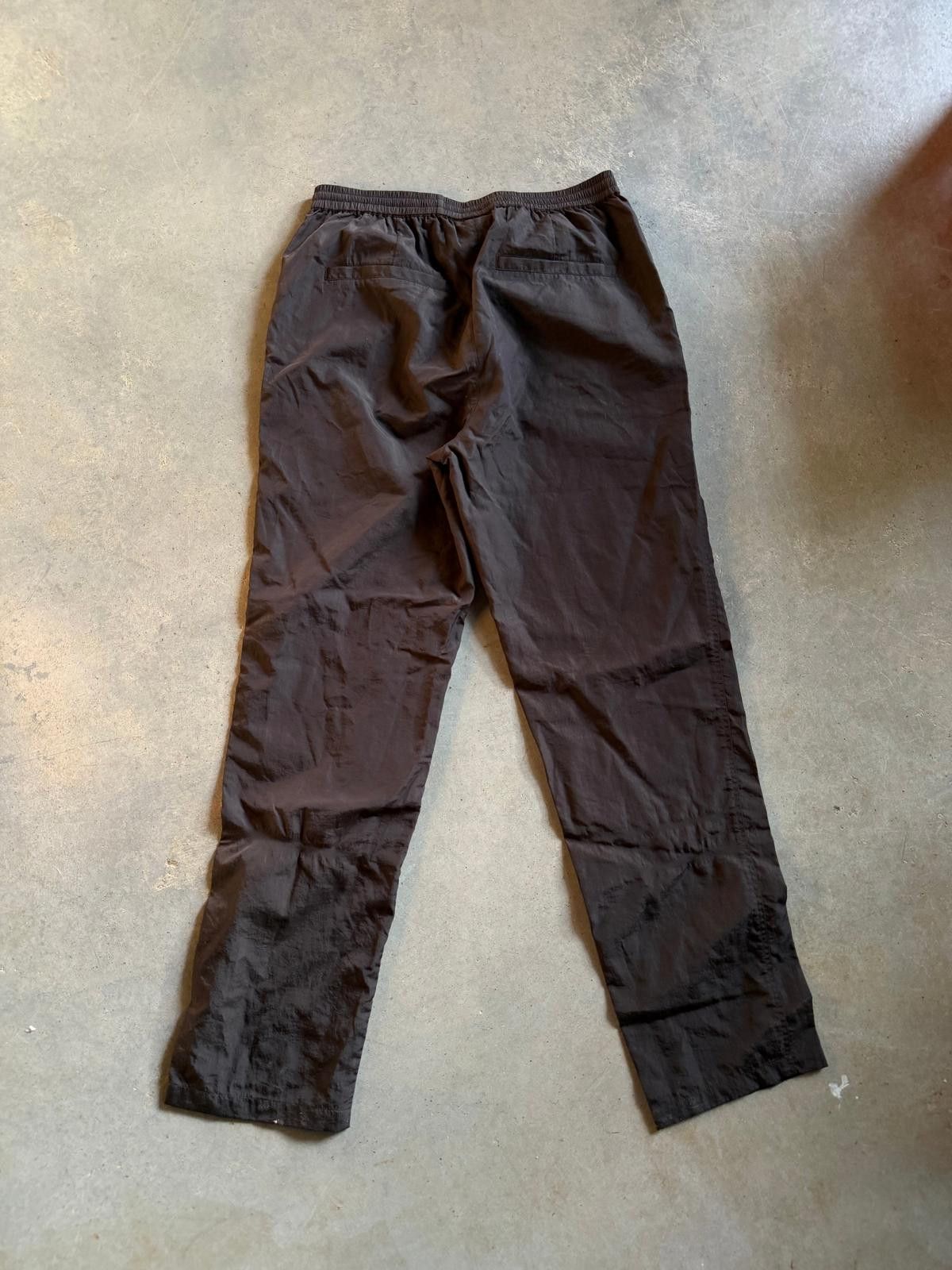 Soulland Soulland Erich Brown Pants Sz S Size US 30 / EU 46 - 3 Thumbnail