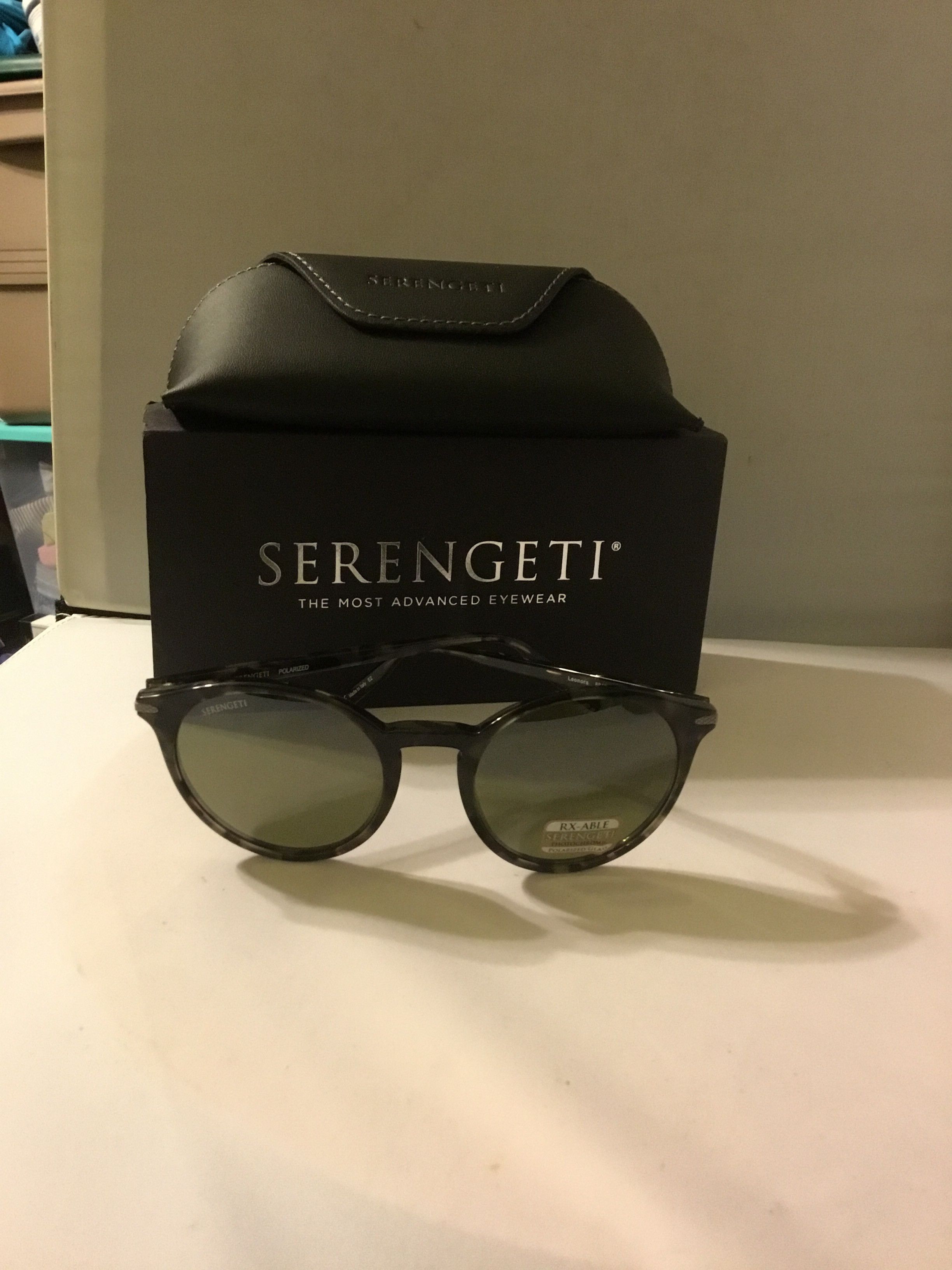 Serengeti Leonora Size ONE SIZE - 6 Thumbnail