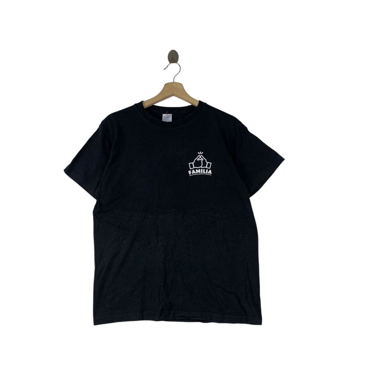 Vintage KING LIFE STAR SHONAN Familia Ryo The Skywalker Tee Shirt Size US M / EU 48-50 / 2 - 1 Thumbnail