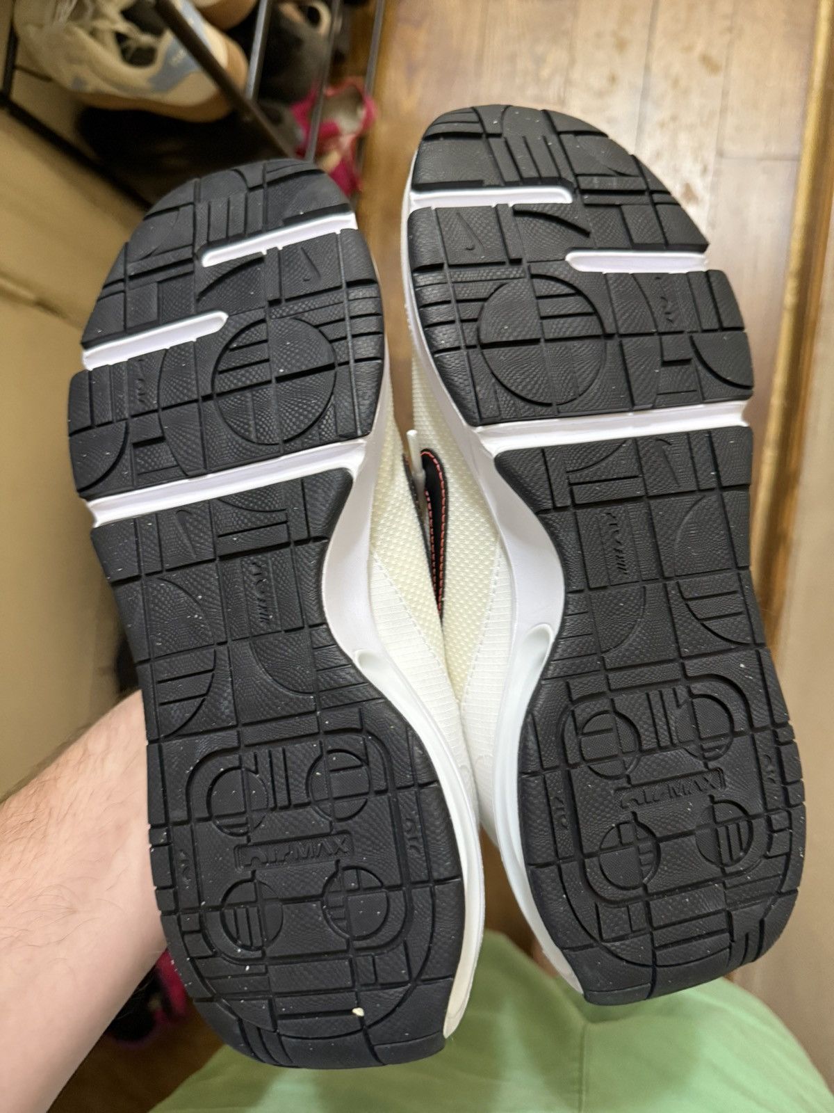 Nike Nike air max Size US 7 / IT 37 - 7 Thumbnail
