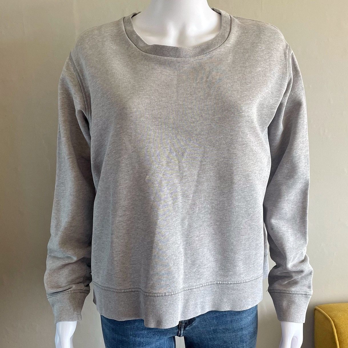 Acne Studios SS14 Angle Sweatshirt